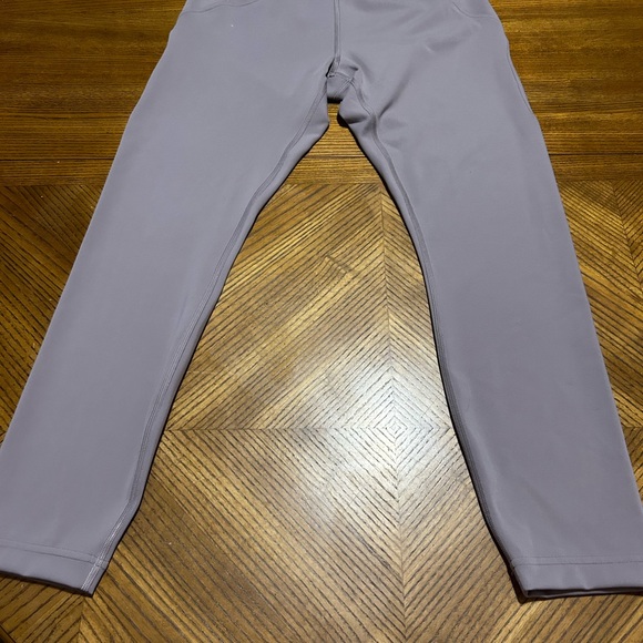 Lululemon Leggings Size 10 - Picture 9 of 11